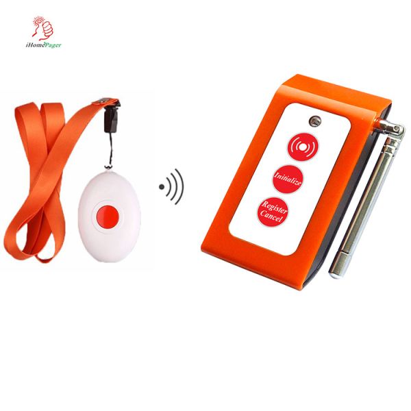 Quality wireless emergency HOME calling bells for elderly wholesale