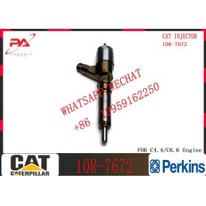 Cheap Fuel Injectors 2645A747310-9067 2645A751 320-0655320-0680 For C C4.4 C6.6 Engine for sale