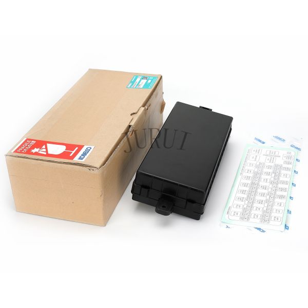 Quality YN24E00019F1 Relay Fuse Box wholesale