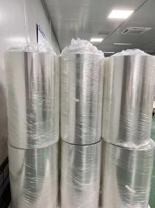Cheap Optical Grade Hard Coated PET Type Double Sided Adhesive Film 25um 100um Thickness for sale