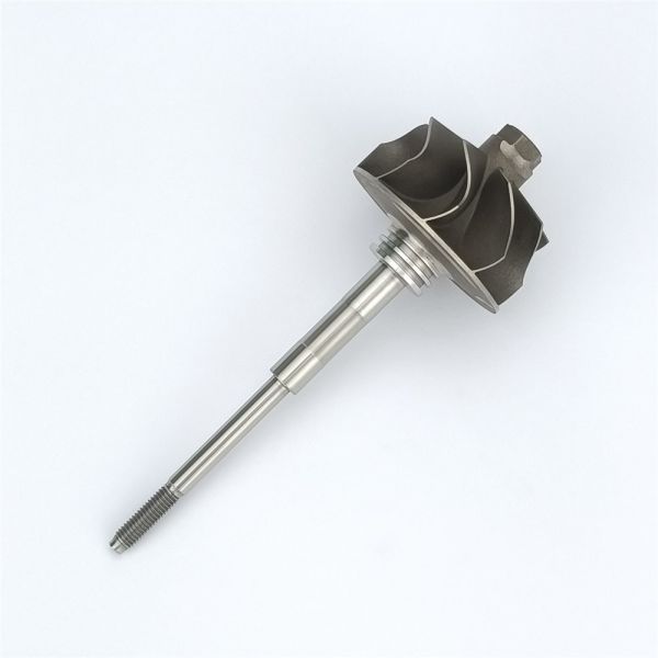 Quality GTB1749V turbine wheel shaft for 759354-6 760698-5004S 760698-5003S turbochargers wholesale
