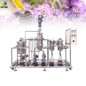 Purification Process for Violet Ketone
