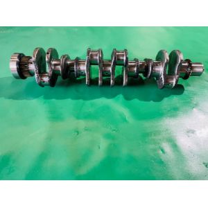 Diesel Engine Metal Crankshaft Assembly 3304 2W7960 4N7694 4N7692