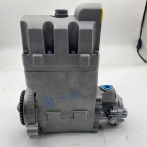 China C-9 C9 Diesel Engine Fuel Injection Pump Assy For CATEEEEEE 330C Excavator  319-0675 3190675 on sale