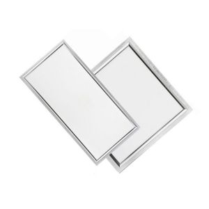 Indoor LED Slim Panel Light 300 X 600MM LED Panel Light Warm White 30watt