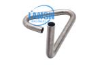 metal pipe bending machine for Metal Processing Work with excellent function