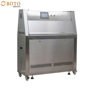 Environmental Test Systems UV Aging Test Chambers With Programmable Color