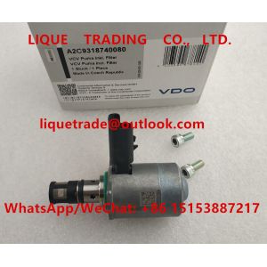 VDO A2C9318740080 Siemens VDO Volume Control Valve ( VCV ) BK2Q-9B395-BA , BK2Q