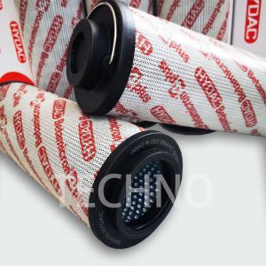 0030-R-003-BN3HC Hydac Hydraulic Filter 3μM In Petrochemical Industry