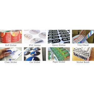 Self Adhesive Blank Label Die Cutter Automatic Medium Speed Hot Stamping Die