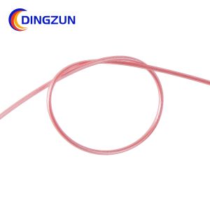 Insulated High Voltage 22AWG Wire For Instrumentation