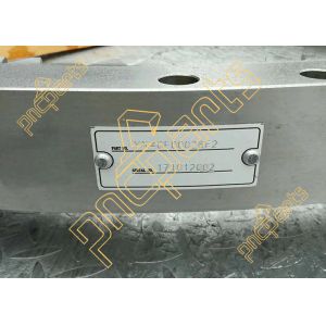 JCB220 JS210 Slewing Bearing Ring JRB0017 Excavator Swing Circle