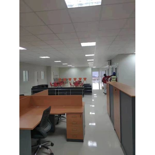 40ft 20ft Light Steel Prefab Modern Villa Style Expandable Container Homes With Bedrooms