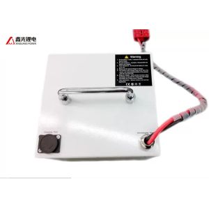 48V 60AH 2000 Cycles Storage Lithium Solar Batteries