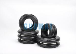 Cheap Industrial Press Rubber Air Spring Cross With Design High 210mm And Natural DIA.205MM for sale