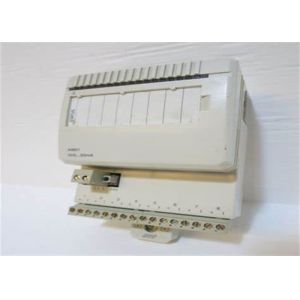 ABB AI801 3BSE020512R1 Analog Input 8 Ch Signal Type Unipolar Single Ended