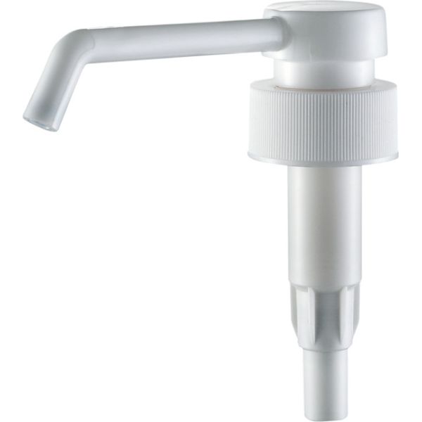 Quality Multi Scene Soap Lotion Dispenser Replacement Pump LDPE Material Recycled wholesale