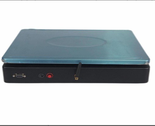 Quality Supermarket POS Scale with 14.1 inch Full HD Display and Android Operating System wholesale