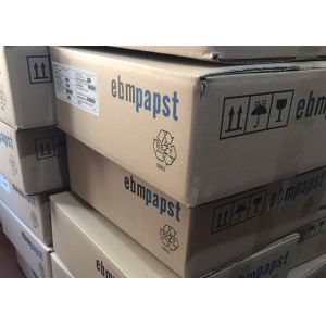 R2E280-AE52-05 EBMPAPST AC Motorized Turbo 230V 225W 7uF 400VDB Centrifugal