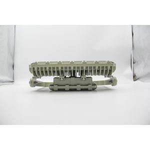 IECEx LED Explosion-Proof Floodlight | IP66 Flameproof Light for Refineries,