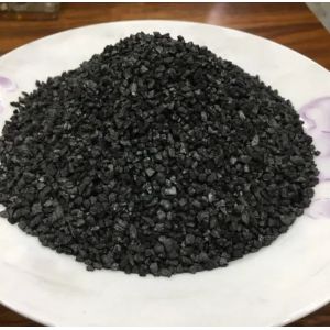Organic Activated Charcoal Pellets Adsorption For Taste And Odor Removal