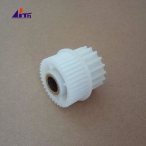ATM Spare Parts NCR Driving Gear 36T 445-0572394