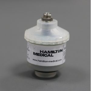 Multipurpose Medical Oxygen Sensor Reusable Portable 396200/01