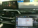 BMW Self Coding Programming Apple CarPlay Activation Smart Bimmer Tools