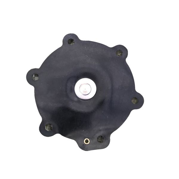 Quality ZCK Rubber Diaphragm Fit For Air Solenoid Valve wholesale