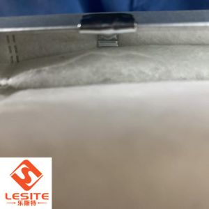 Cheap Hepa Bag Filter T Shaped Metal Buckle For Aluminum Profile Frame for sale