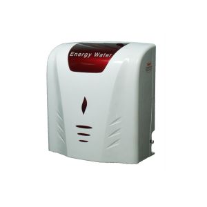 Non-Electric Alkaline Water Ionizer , 9-Stage Filtration System