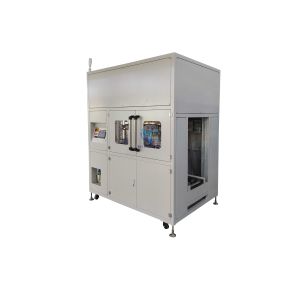 China Auto Coffee Bag Packaging Machine Powerful Food Packaging Sealing Machine on sale