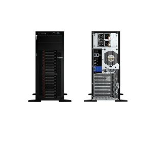 scalable 4U tower server New and original LENOVO 3204 4*3.5lff server lenovo