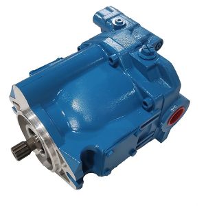 China OEM Parker Hydraulic Pumps PVE19AL08AA10A140000H100100CD0A Piston Pumps on sale