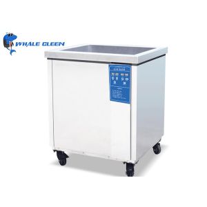 38L Single Tank Ultrasonic Cleaner 20-95C Heater For Window Shades Jelwery