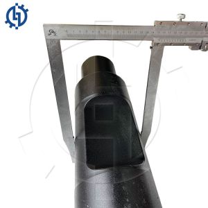 Alicon B360 Moil Point Chisel DAEMO Hydrualic Breaker Chisel for Excavator Spare