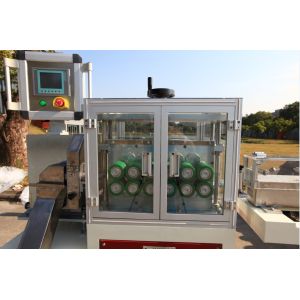 Double Screw Extruder Plastic Extrusion Machine Professional OEM / ODM Available