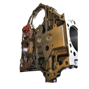 8982069650 ISUZU 6HK1 Diesel Engine Blocks