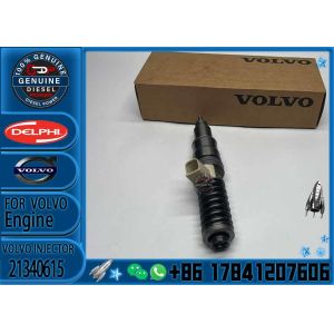 High Quality Diesel Fuel Injector 21371676 21340615 BEBE4D25102 For VOL MD13