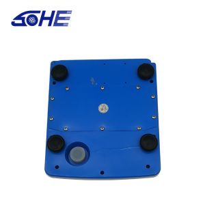 Customized OBM Support Durable Stainless Steel Platform Scale with Waterproof