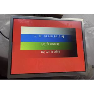 AA104SJ02 Mitsubishi 10.4" 800(RGB)×600, 600 cd/m² INDUSTRIAL LCD DISPLAY