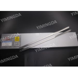 PN801274/703433 Double Hole 37Degree Angle 305 * 8.5 * 2.4mm for MP6/M55 Cutter