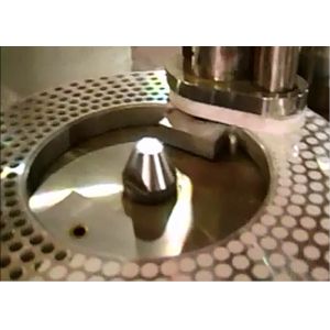 Factory Price Semi Auto Capsule Filling Machine With Programmable Control System