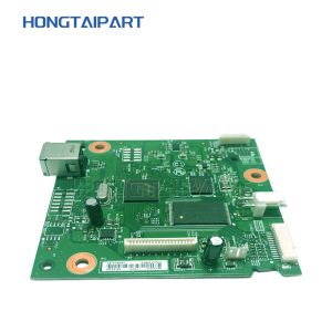 H P M125A Formatter Logic Mainboard PCA ASSY For H P Laserjet M125 M125A 125