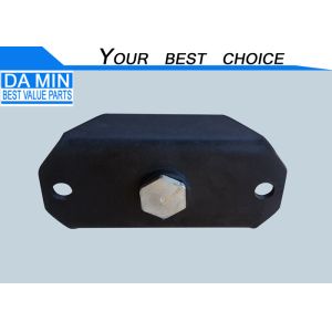 4JK1 4JJ1 RZ4E Engine Mounting Rear Rubber Cushion 8981936260 Gearbox Front