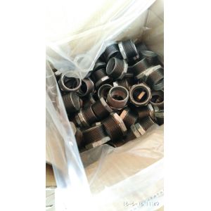 Pipe Fitting, Elbow, Tee, Coupling, Stainless Steel,Customized Cnc Precision