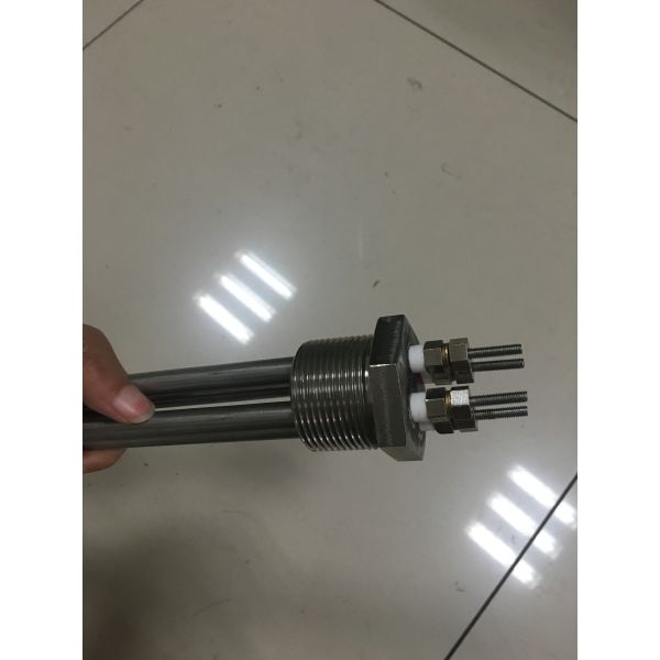 Quality High Efficiency Mini Immersion Heater , Industrial Explosion Proof Heater wholesale