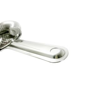 Multipurpose Tool ss304 Bar Cocktail Strainer Food Grade Test Certificates