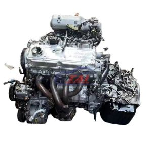 China MITSUBISHI Car Fitment Japan Original Used Engine For Mitsubishi Motors Secondhand Diesel Engines Fits For Mitsubishi 4G36 on sale