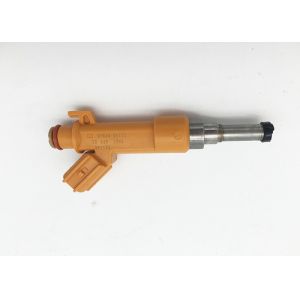 China  ACV5 5AR Car Gasoline Fuel Injector Nozzle Replacement 23209-39278 23250-0V040 on sale